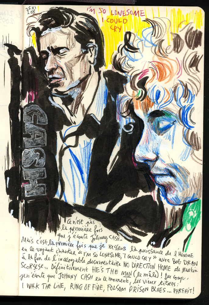 - LA PREMIÈRE FOIS- page 52