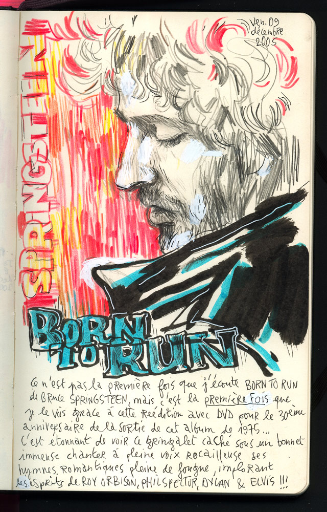 - LA PREMIÈRE FOIS- page 56