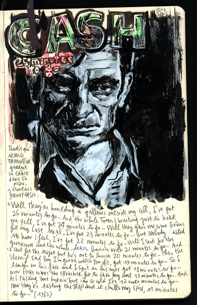 - LA PREMIÈRE FOIS- page 57