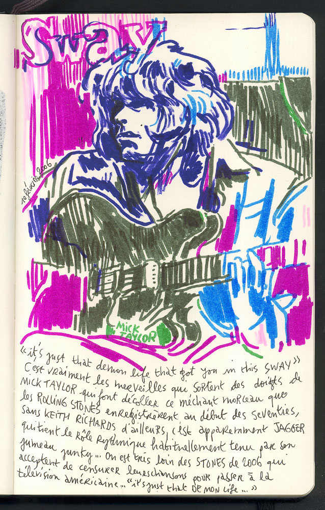 - LA PREMIÈRE FOIS- page 66