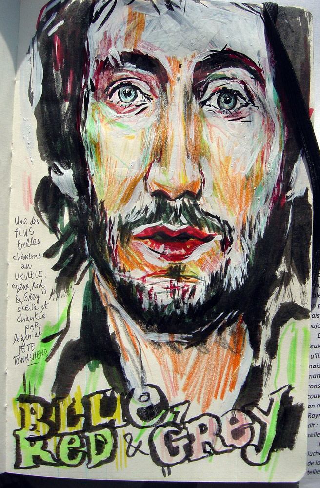 - LA PREMIÈRE FOIS- page 69