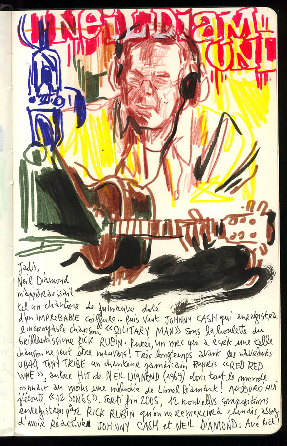 - LA PREMIÈRE FOIS- page 72