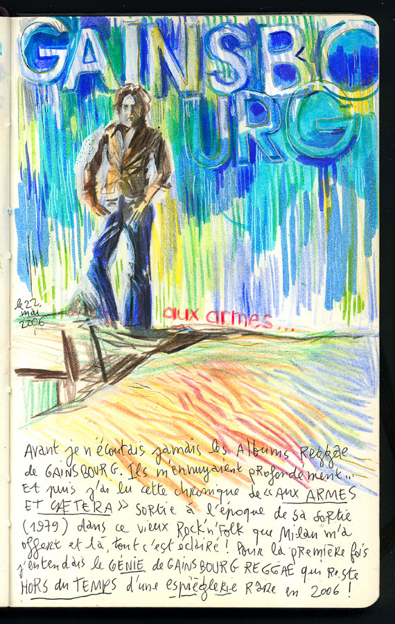 - LA PREMIÈRE FOIS- page 79