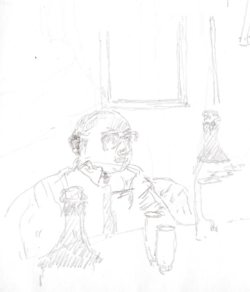 - un poumon, le dessin- page 9