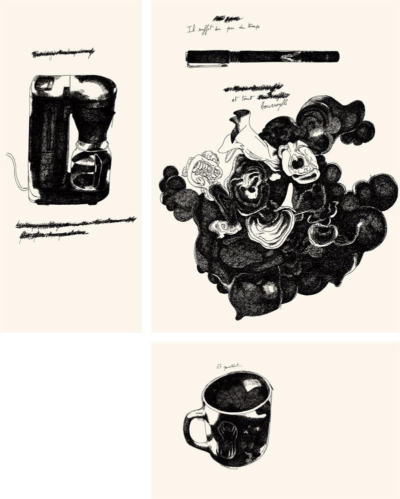 - Discipline- page 12