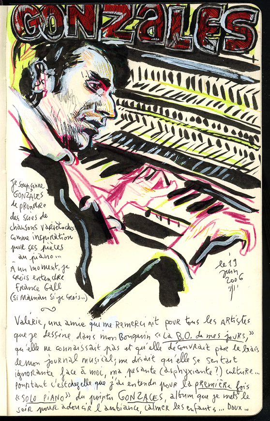 - LA PREMIÈRE FOIS- page 83