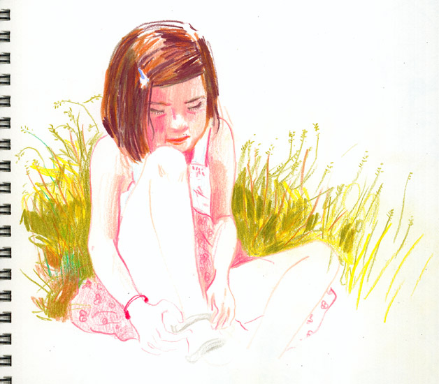 - Le petit Journal- page 12