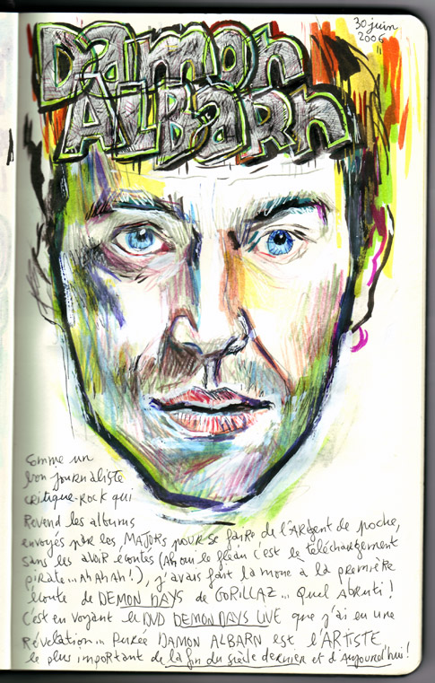 - LA PREMIÈRE FOIS- page 86