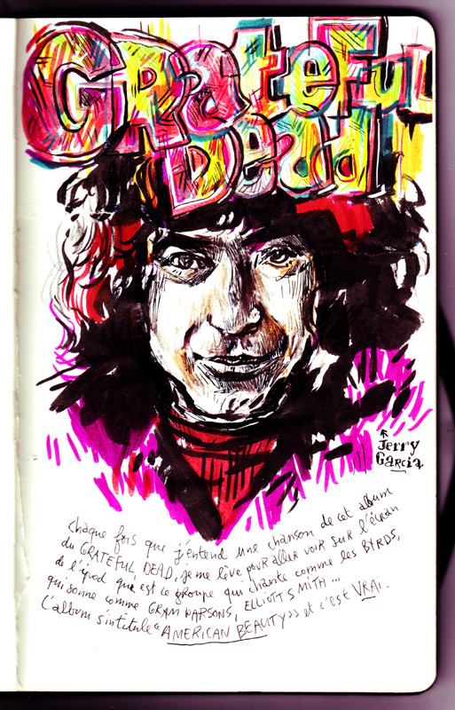 - LA PREMIÈRE FOIS- page 90