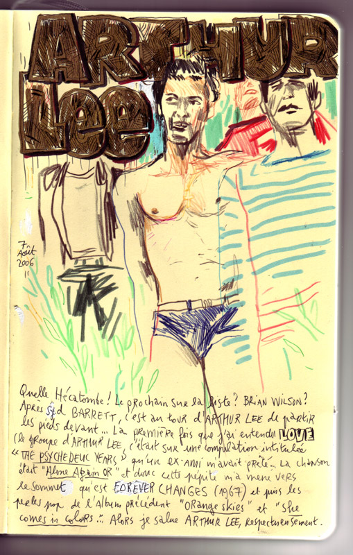 - LA PREMIÈRE FOIS- page 92