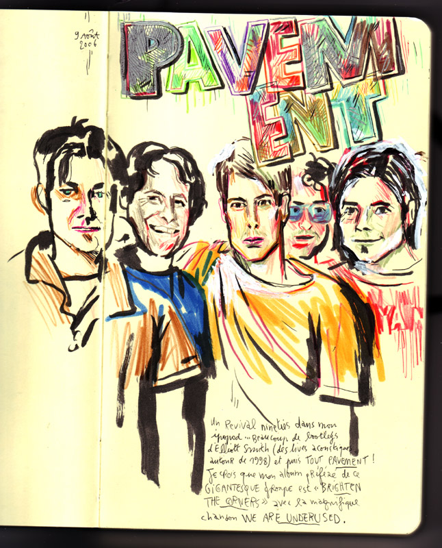 - LA PREMIÈRE FOIS- page 93