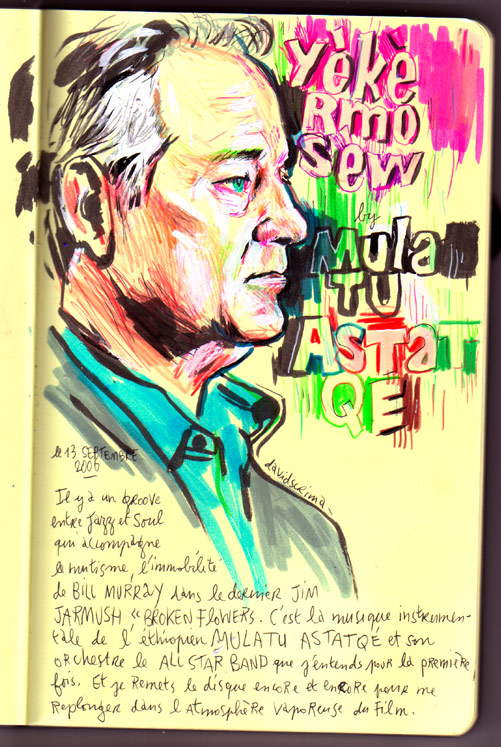 - LA PREMIÈRE FOIS- page 95