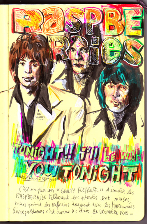 - LA PREMIÈRE FOIS- page 98