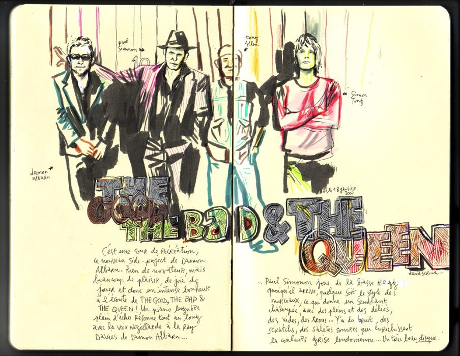 - LA PERFECTION- page 8