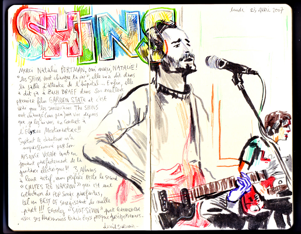 - LA PERFECTION- page 16