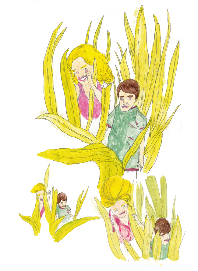 - adam et eve - page 12