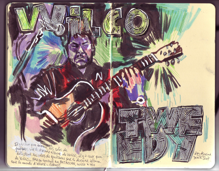 - LA PERFECTION- page 20