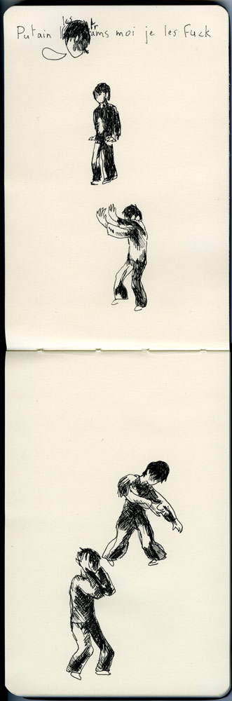 - de-ci de-là- page 3