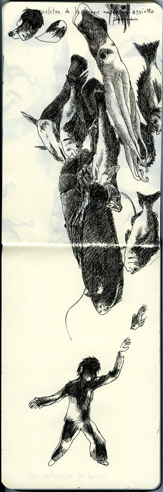 - de-ci de-là- page 12