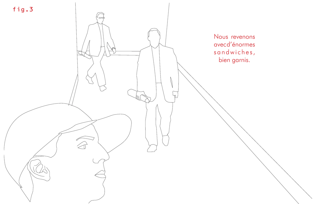 - L'ascension [rêve du 5 avril] - page 3