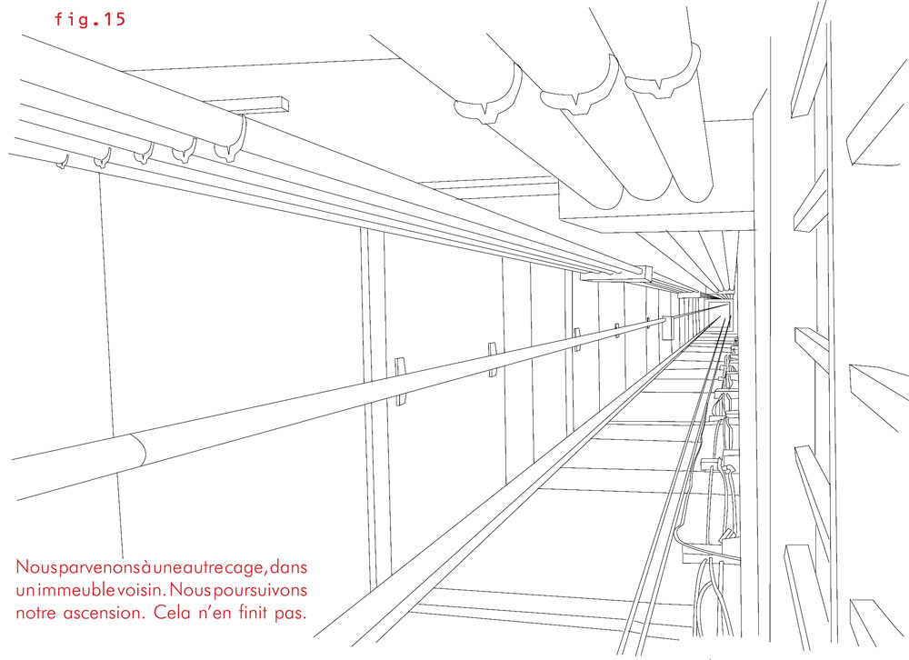 - L'ascension [rêve du 5 avril] - page 15