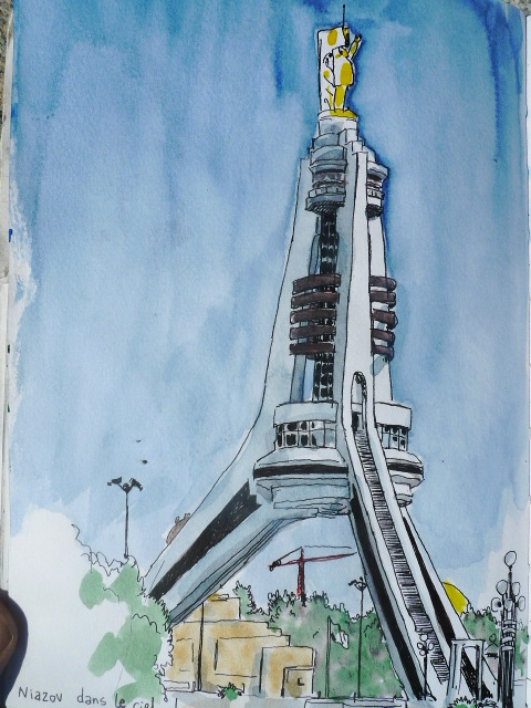 - Les moyens du bord- page 65