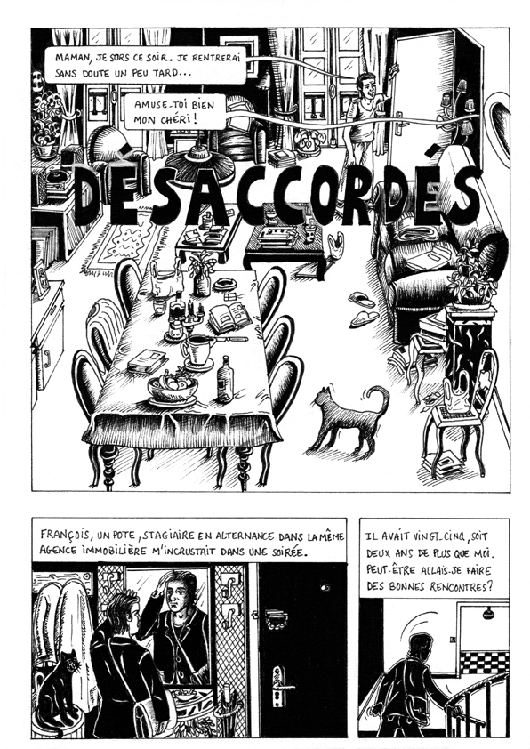 - Désaccordés- page 2