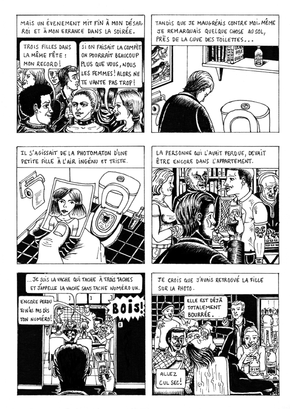 - Désaccordés- page 4