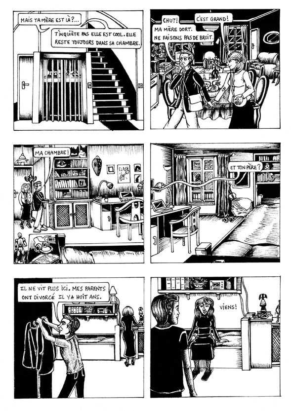 - Désaccordés- page 8