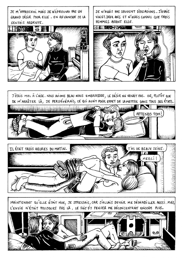 - Désaccordés- page 9