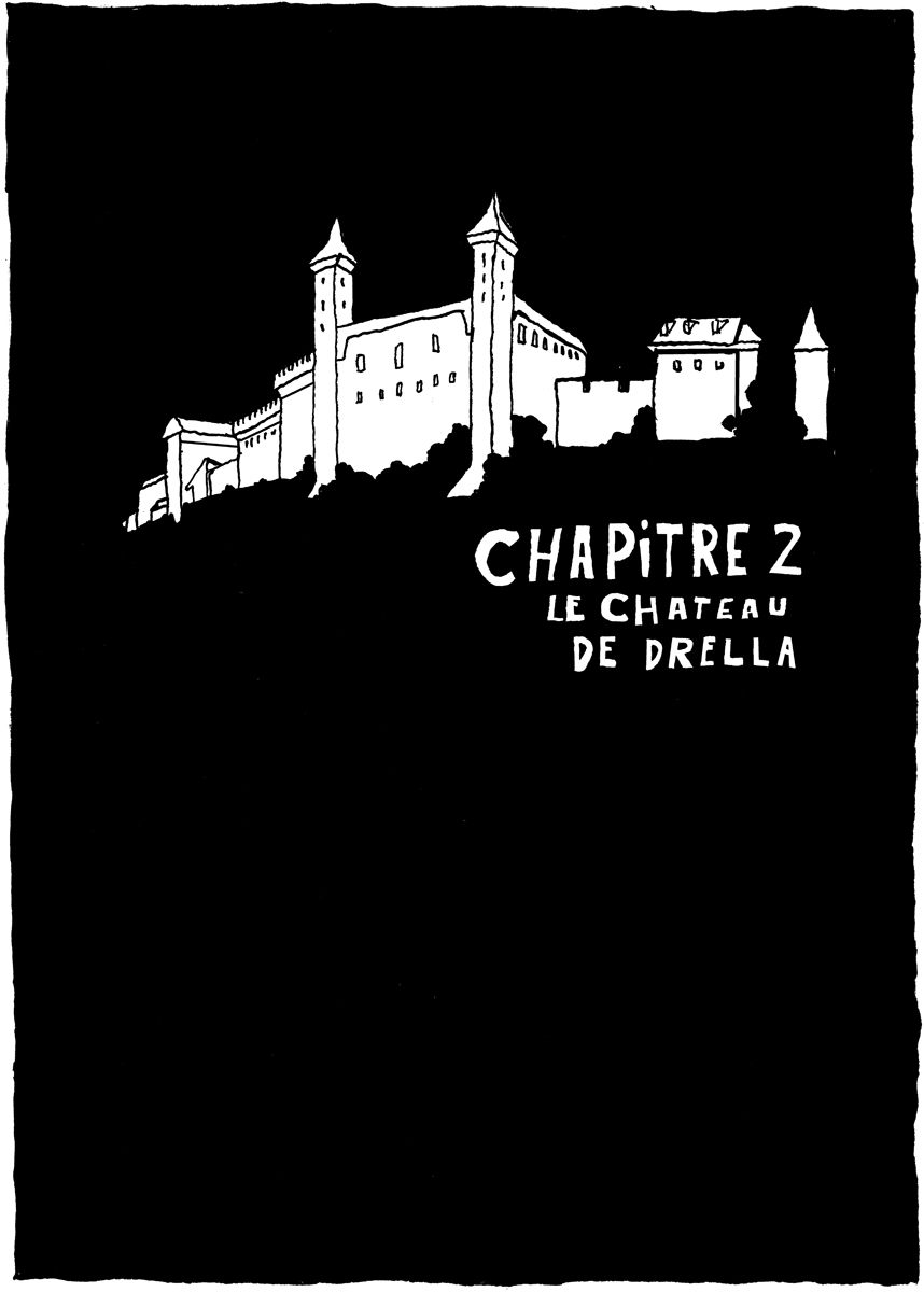 - Artefacts maudits.- page 31