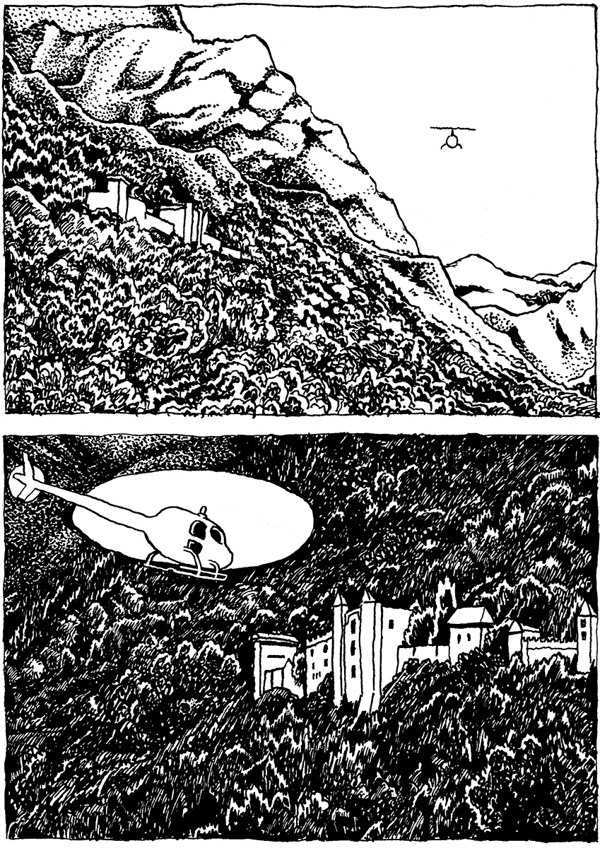 - Artefacts maudits.- page 42