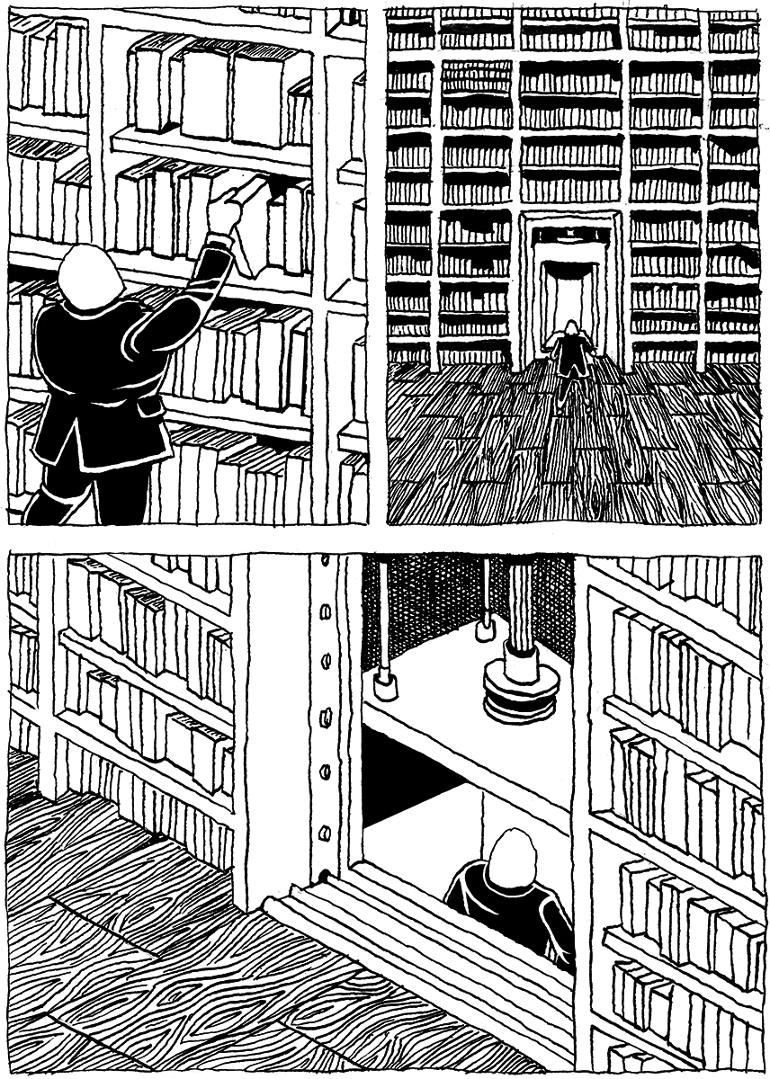 - Artefacts maudits.- page 51