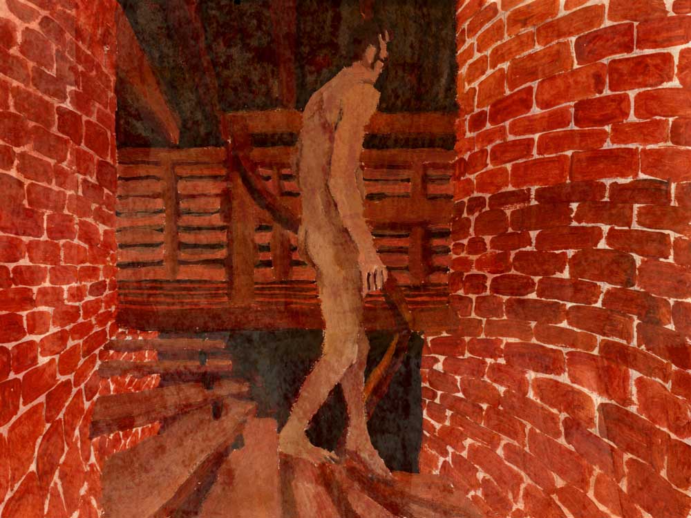 - L'attraction [rêve du 17 mai] - page 19