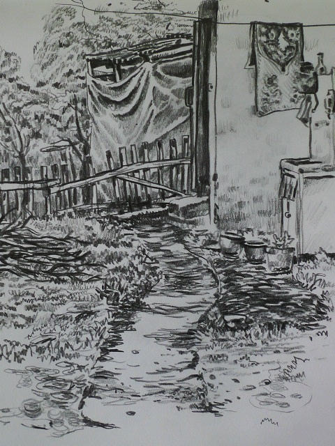 - Les moyens du bord- page 80