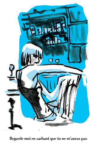 - TRONCHES DE QUAI- page 36