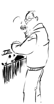 - TRONCHES DE QUAI- page 3