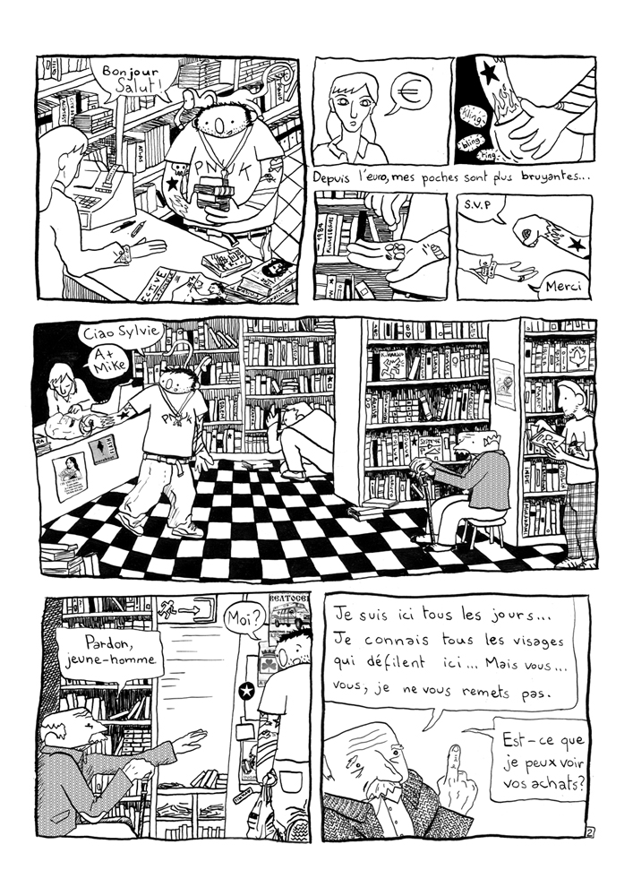 - la Mémoire d'Auguste- page 3