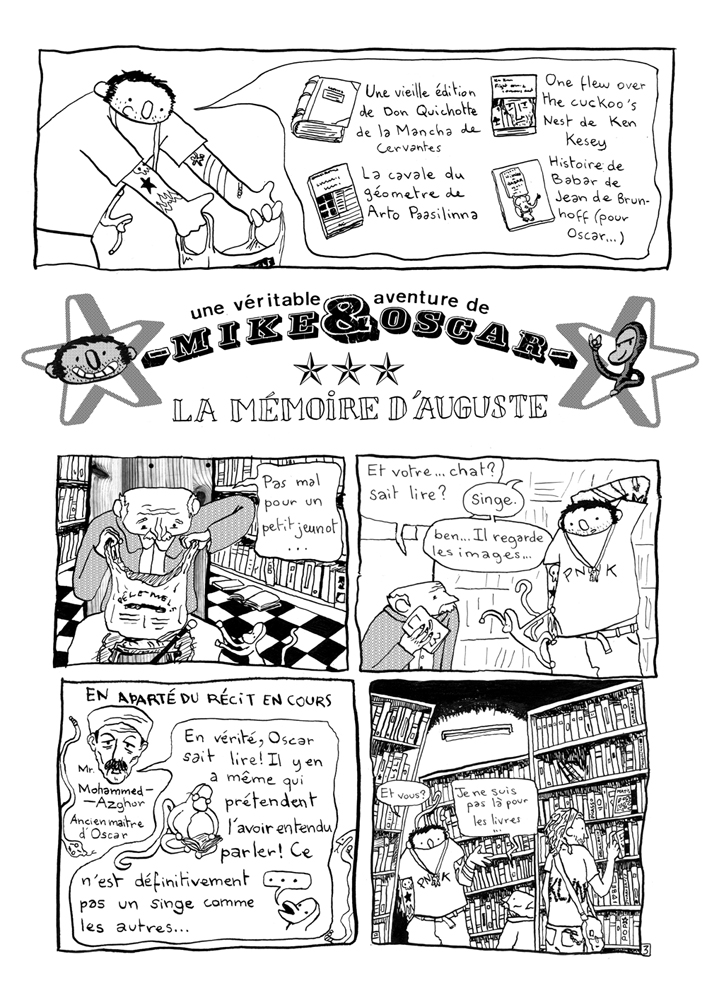 - la Mémoire d'Auguste- page 4