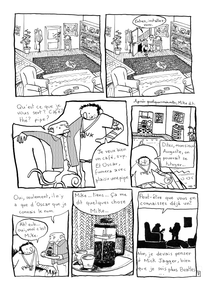 - la Mémoire d'Auguste- page 8