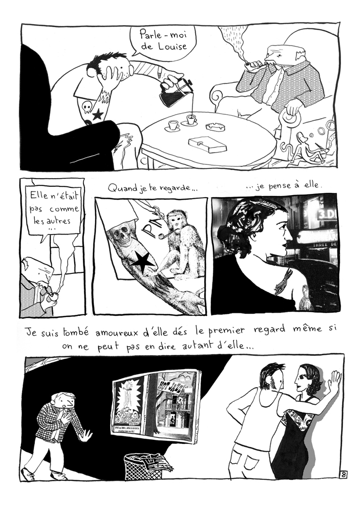 - la Mémoire d'Auguste- page 9