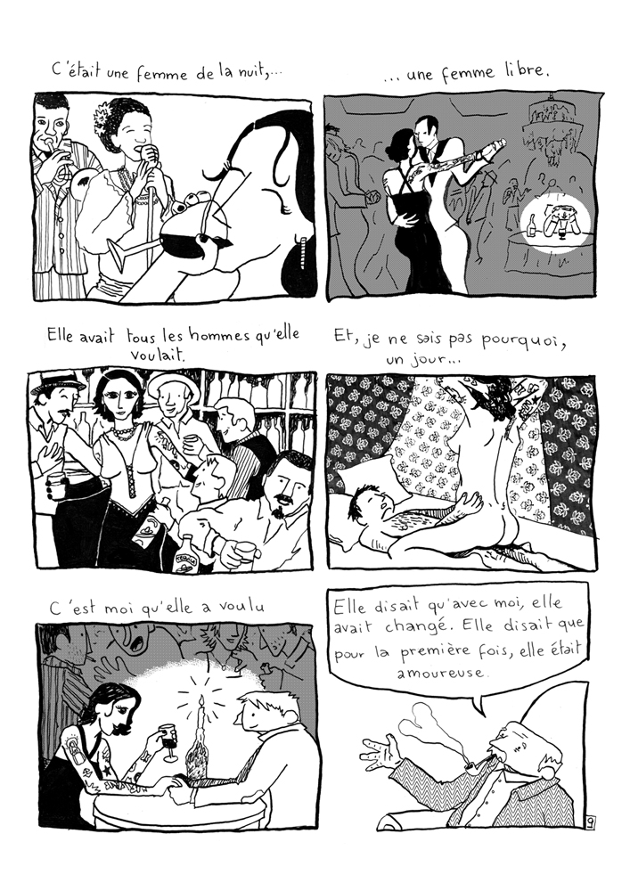 - la Mémoire d'Auguste- page 10