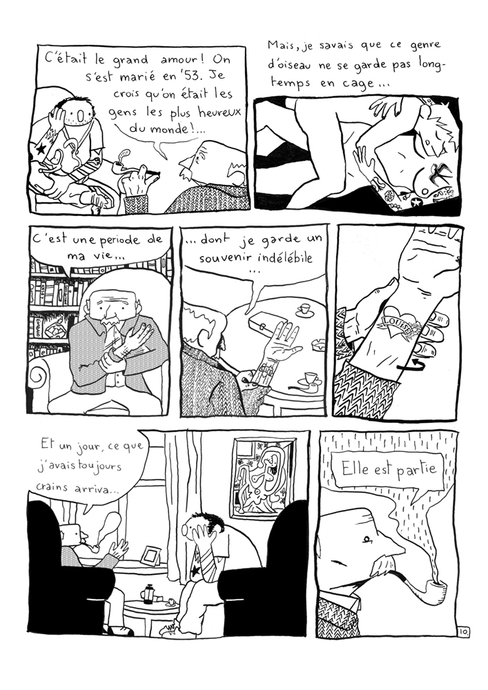 - la Mémoire d'Auguste- page 11