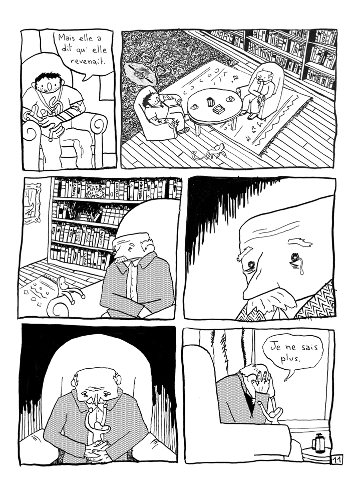 - la Mémoire d'Auguste- page 12