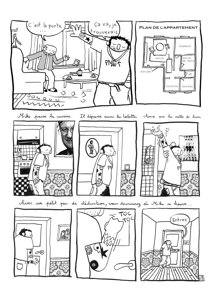 - la Mémoire d'Auguste- page 14