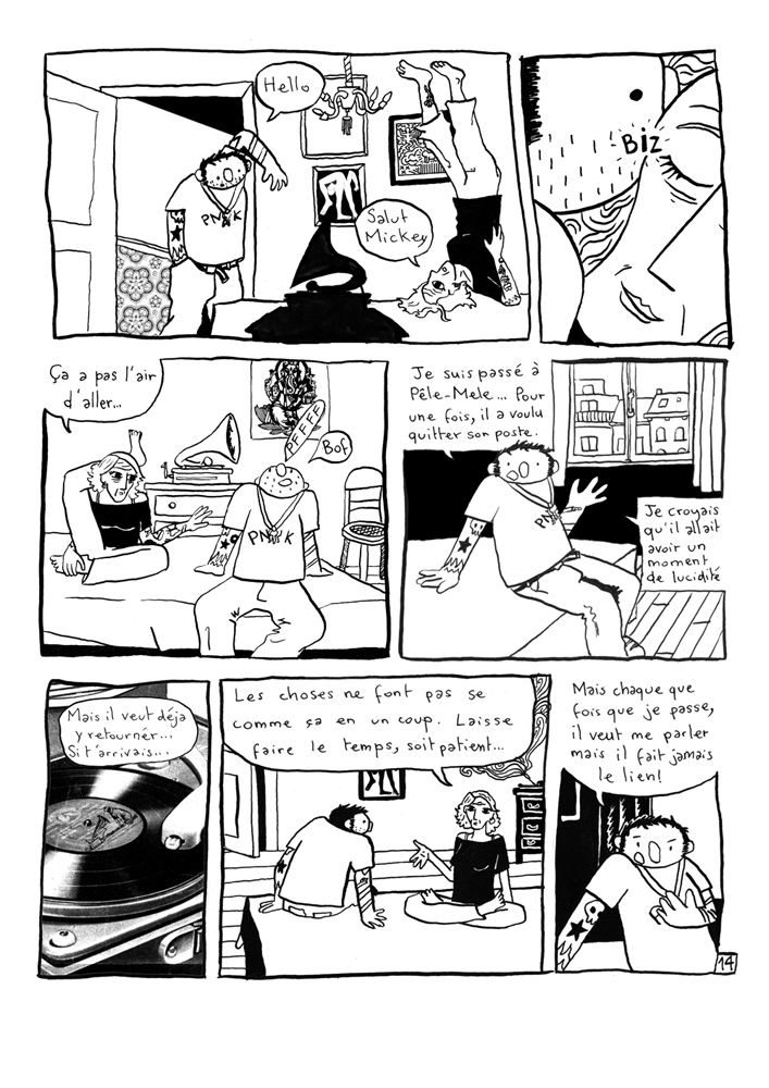 - la Mémoire d'Auguste- page 15