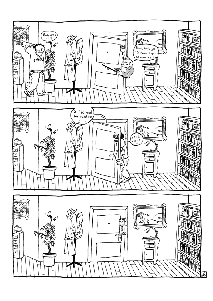 - la Mémoire d'Auguste- page 17