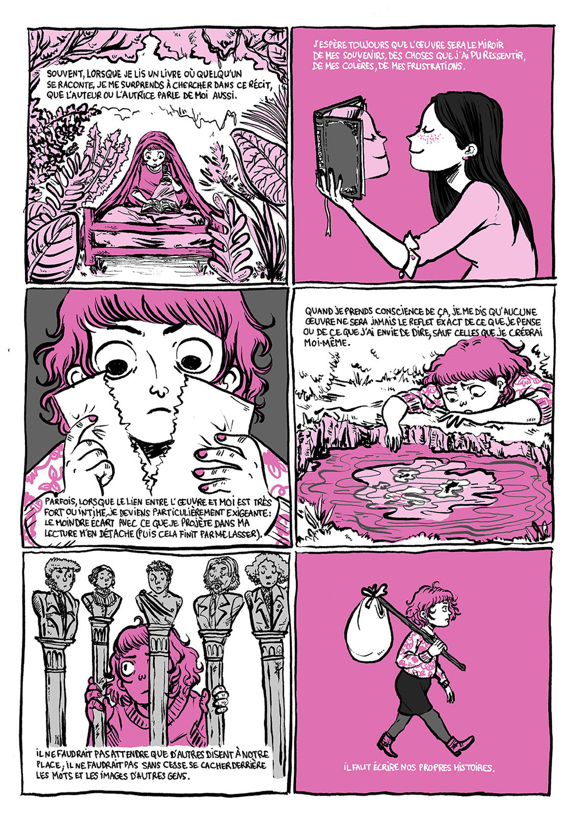 - Broutilles- page 18