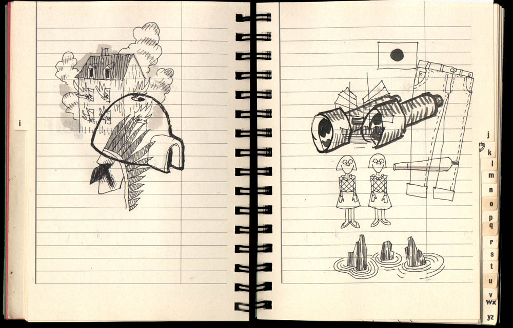 - Répertoire graphique #1 - page 11