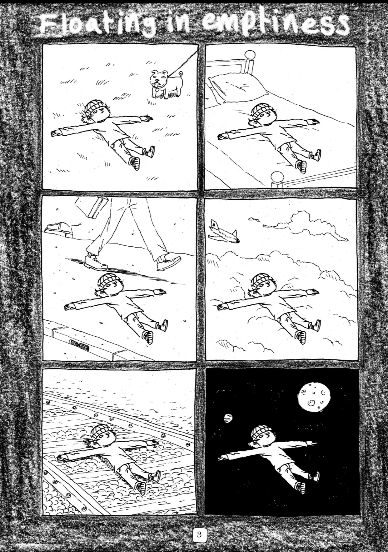 - DARK by Elmax- page 10